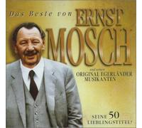 Das Beste Von Ernst Mosch by Ernst Mosch (1997-04-04)