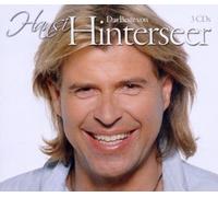 Hinterseer,Hansi - Das Beste Von Hansi [Import]