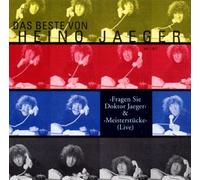 Das Beste Von Heino Jäger [Import]