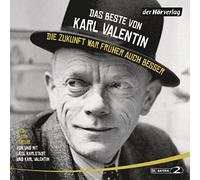 Das Beste Von Karl Valentin