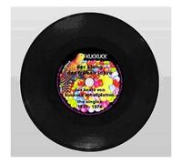 Das Beste Von Kuckuck Schallplatten: The Singles 1970-1974