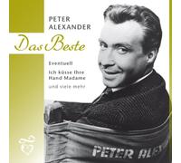 Das Beste Von Peter Alexander