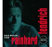 Das Beste Von Rainhard Fendric