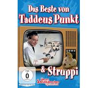 Das Beste von Taddeus Punkt und Struppi