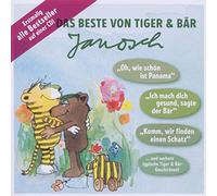 Das Beste Von Tiger & Bär