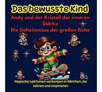 Das bewusste Kind, Magische Lektionen in Geschichten, die lehren und inspirieren: Andy und der Kristall der inneren Stärke, Die Geheimnisse der großen Eiche