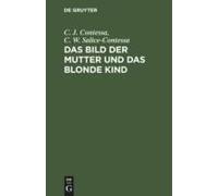 Das Bild Der Mutter Und Das Blonde Kind