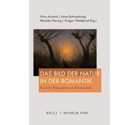 Das Bild Der Natur In Der Romantik