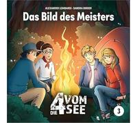 Das Bild des Meisters [Import]