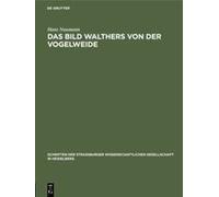 Das Bild Walthers Von Der Vogelweide