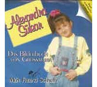 Das Bilderbuch von Großmama/Mein Freund Schnuffi (7" Vinyl Single)(1990)(Koch International 145762)