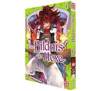 Das Bildnis Der Hexe - Band 6