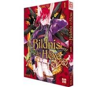 Das Bildnis der Hexe | Hachi HachiHachi (Auteur)