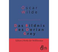 Das Bildnis Des Dorian Gray