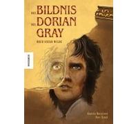 Das Bildnis Des Dorian Gray