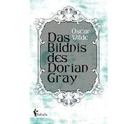 Das Bildnis Des Dorian Gray