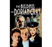 Das Bildnis Des Dorian Gray (The Picture of Dorian Gray) [DVD]