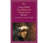 Das Bildnis Des Dorian Gray