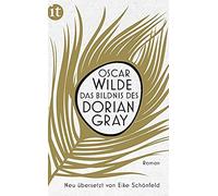 Das Bildnis Des Dorian Gray