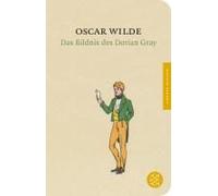 Das Bildnis Des Dorian Gray