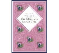 Das Bildnis Des Dorian Gray