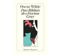 Oscar Wilde – Le Portrait de Dorian Gray – Roman – Poche