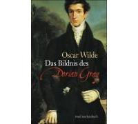 Das Bildnis Des Dorian Gray