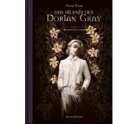 Das Bildnis Des Dorian Gray