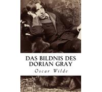 Das Bildnis des Dorian Gray