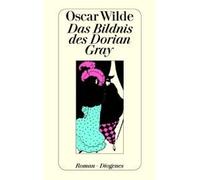Das Bildnis Des Dorian Gray