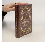 Das Bildnis Des Dorian Gray. Gebunden In Cabra-Leder Mit Goldprägung