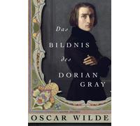 Das Bildnis des Dorian Gray [German] by Wilde, Oscar [Hardback] NEUF