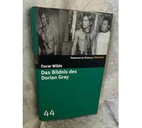 Das Bildnis des Dorian Gray. SZ-Bibliothek Band 44