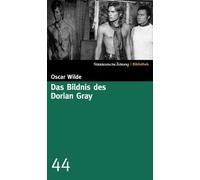 Das Bildnis des Dorian Gray. SZ-Bibliothek Band 44