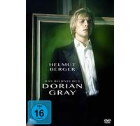 Das Bildnis des Dorian Gray (uncut) (Filmjuwelen) (DVD) Helmut Berger