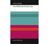 Das Bildnis des Dorian Gray Wilde, Oscar (Auteur)