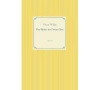 Das Bildnis Des Dorian Grey