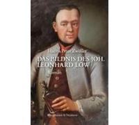 Das Bildnis Des Joh. Leonhard Löw