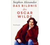Das Bildnis Des Oscar Wilde
