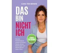 Das bin nicht ich: Was die Perimenopause wirklich mit deiner Psyche, deinen Beziehungen und deinem ganzen Leben macht