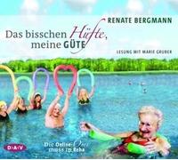 Das Bisschen Hüfte, Meine Güte. Die Online-Omi Muss In Reha