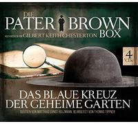 Die Pater Brown Box – Zyx Music