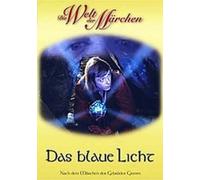 Das blaue Licht - DEFA