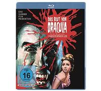 Das Blut Von Dracula [Blu-Ray] [Import]