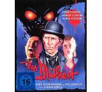 Das Blutbiest-Limitierte Edition Auf 1000 Stück [Blu-Ray] [Import]