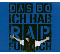 Das Bo - Ich Hab Rap FR Dich [Import]