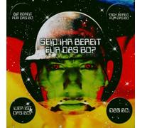 Das Bo - Seid Ihr Bereit FR das Bo [Import]