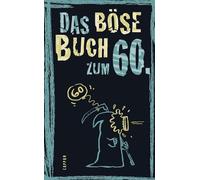 Das böse Buch zum 60.