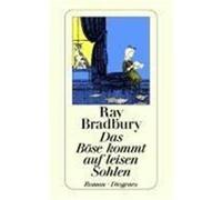 Das Böse kommt auf leisen Sohlen