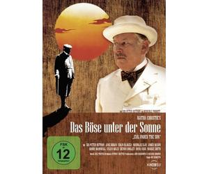 Das Böse unter der Sonne